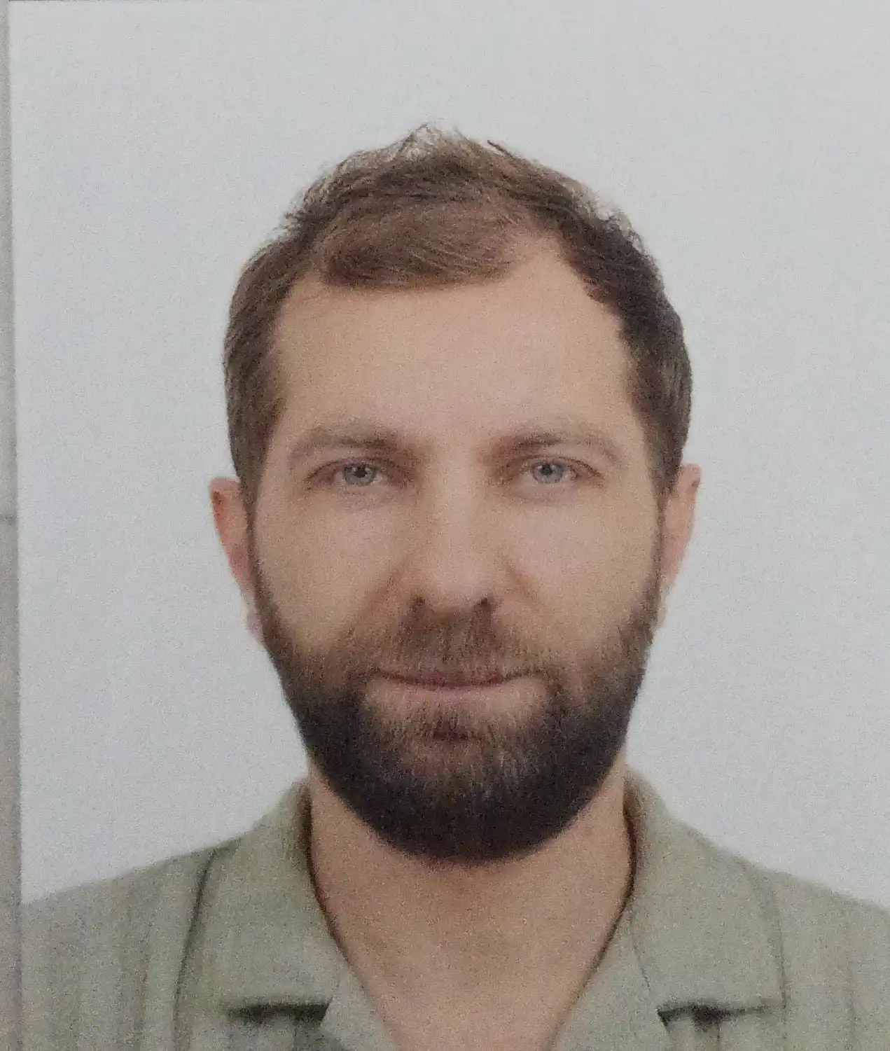 Genel Müdür